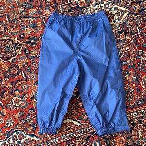 L.L. Bean Discovery Rain Pants